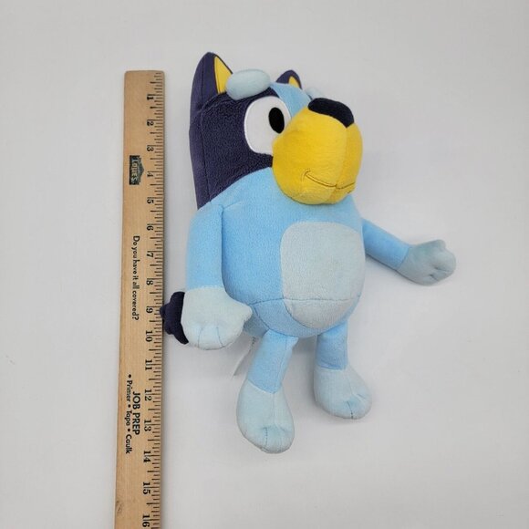 Bluey Sound Effects Talking‎ Stuffed Plush Toy WORKING - Picture 3 of 5